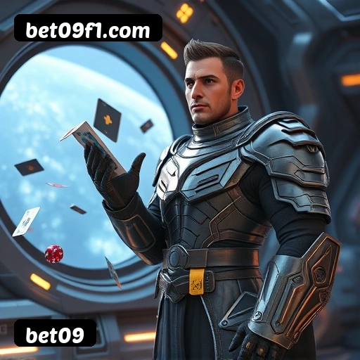 Download Android bet09