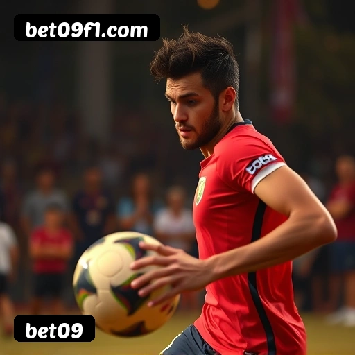 Cashback semanal bet09