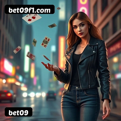 Instalação Android bet09