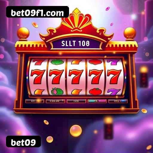 Streaming 4K no cassino ao vivo da bet09