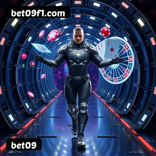 Baixar APK bet09